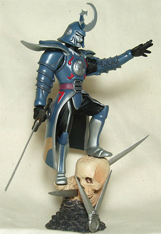 ART WORKS COLLECTION 超人機メタルダー(メガハウス)